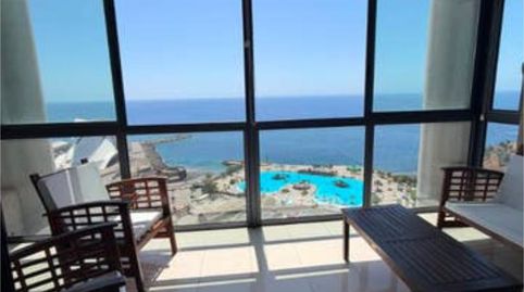 Flat for rent in Los Llanos - El Cabo, Santa Cruz de Tenerife Capital - image 2 Photo 2 of Flat for rent in Los Llanos - El Cabo, Santa Cruz de Tenerife Capital