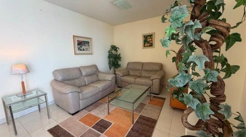Flat for rent in Los Llanos - El Cabo, Santa Cruz de Tenerife Capital - image 4 Photo 4 of Flat for rent in Los Llanos - El Cabo, Santa Cruz de Tenerife Capital
