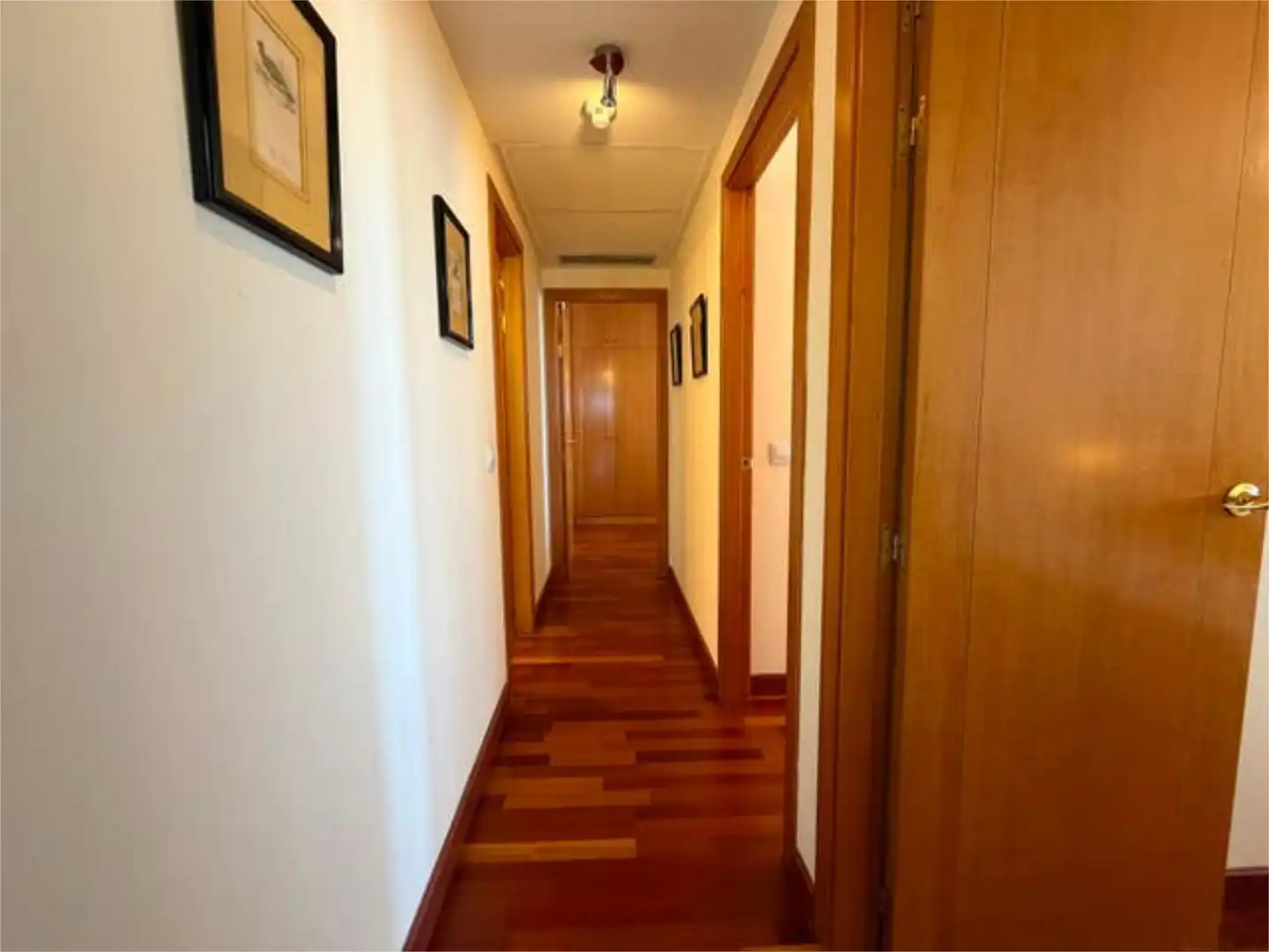 Flat for rent in Los Llanos - El Cabo Flat for rent in Santa Cruz de Tenerife with Furnished