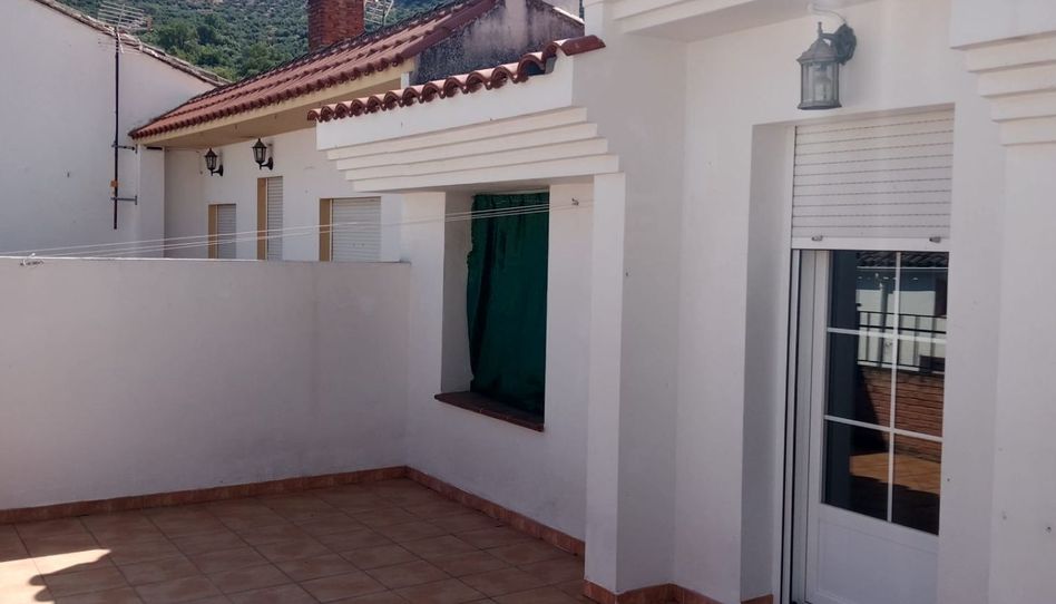 Pis en venda a Calle de Pablo Iglesias, 24, La Puerta de Segura, Jaén - imatge 1 Foto 1 de Pis en venda a Calle de Pablo Iglesias, 24, La Puerta de Segura, Jaén