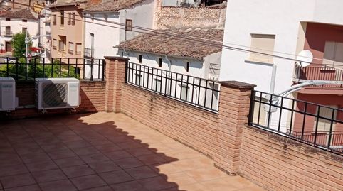 Pis en venda a Calle de Pablo Iglesias, 24, La Puerta de Segura, Jaén - imatge 2 Foto 2 de Pis en venda a Calle de Pablo Iglesias, 24, La Puerta de Segura, Jaén