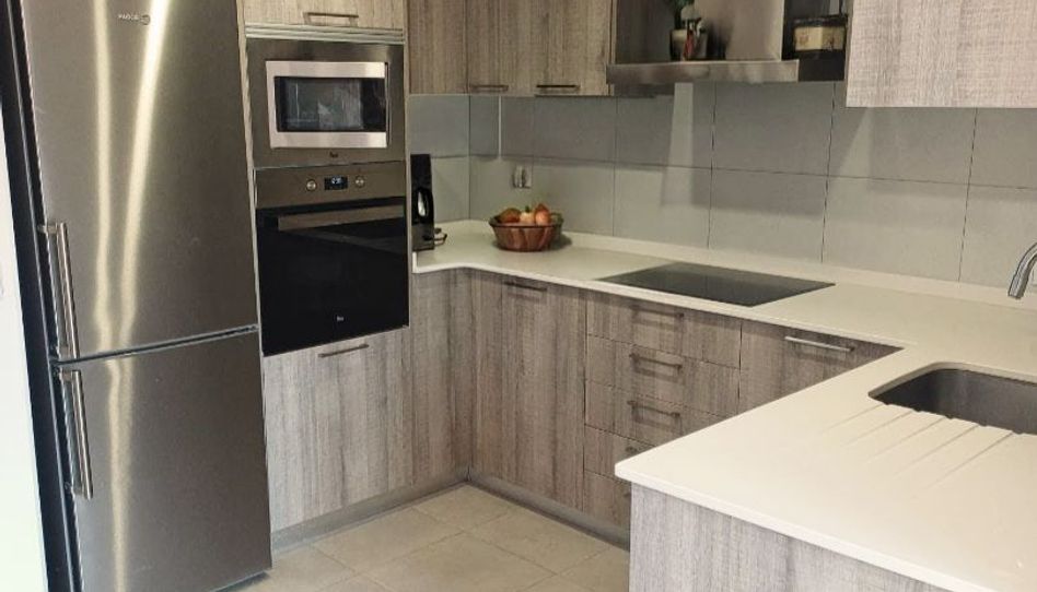 Flat for sale in Carrer de Cristòfol Llompart, 62b, Sa Cabaneta, Marratxí - image 1 Photo 1 of Flat for sale in Carrer de Cristòfol Llompart, 62b, Sa Cabaneta, Marratxí