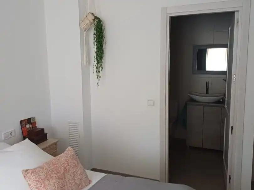 Flat for sale in Carrer de Cristòfol Llompart, 62b, Sa Cabaneta Flat for sale in Marratxí with Air Conditioner and Terrace
