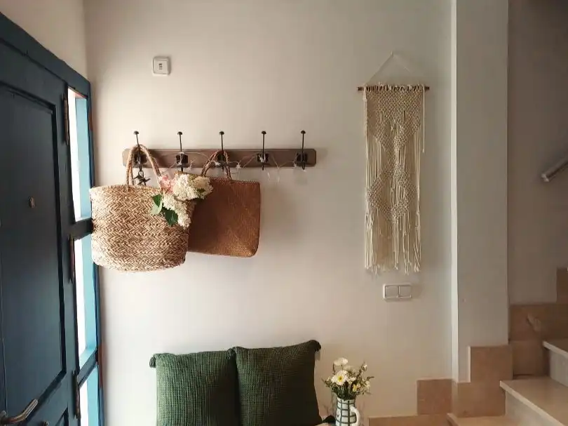 Flat for sale in Carrer de Cristòfol Llompart, 62b, Sa Cabaneta Flat for sale in Marratxí with Air Conditioner and Terrace