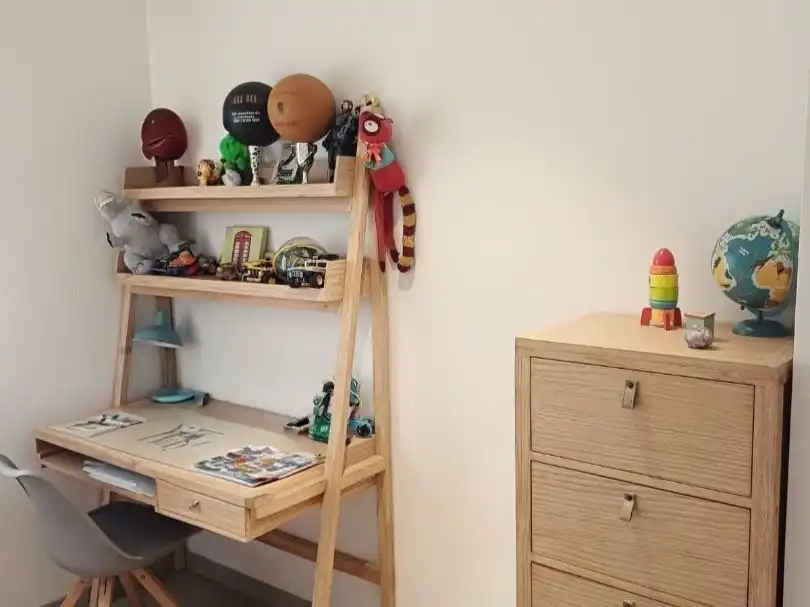 Flat for sale in Carrer de Cristòfol Llompart, 62b, Sa Cabaneta Bedroom of Flat for sale in Marratxí with Air Conditioner and Terrace