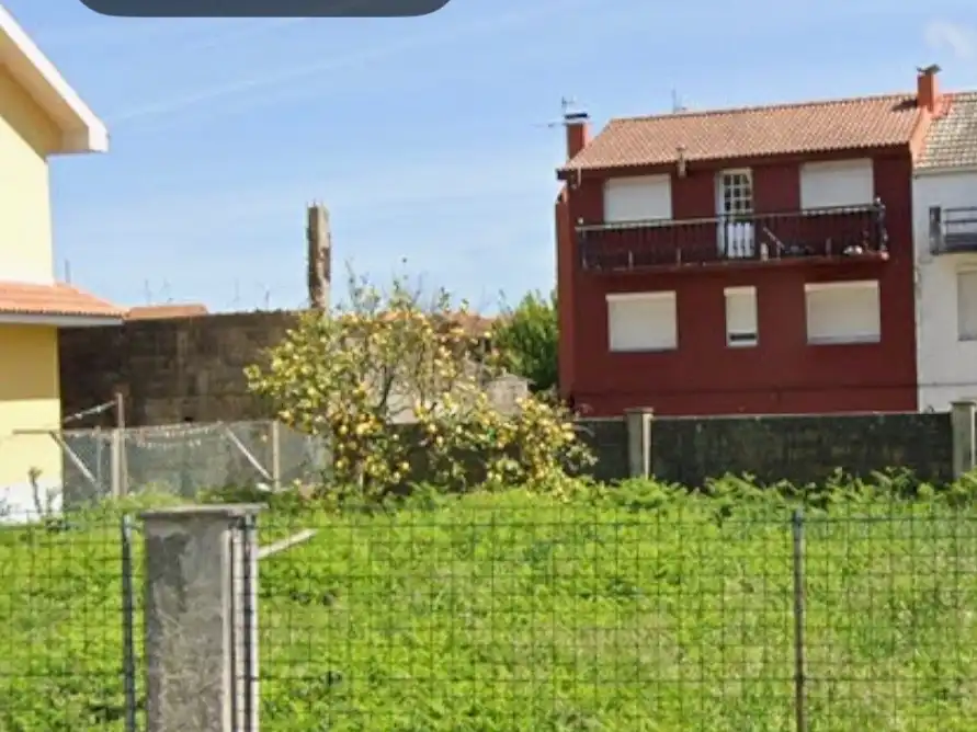 Pis en venda a Rúa Roda, 14, Camariñas Pis en venda en Camariñas amb Calefacció, Moblat i Balcó