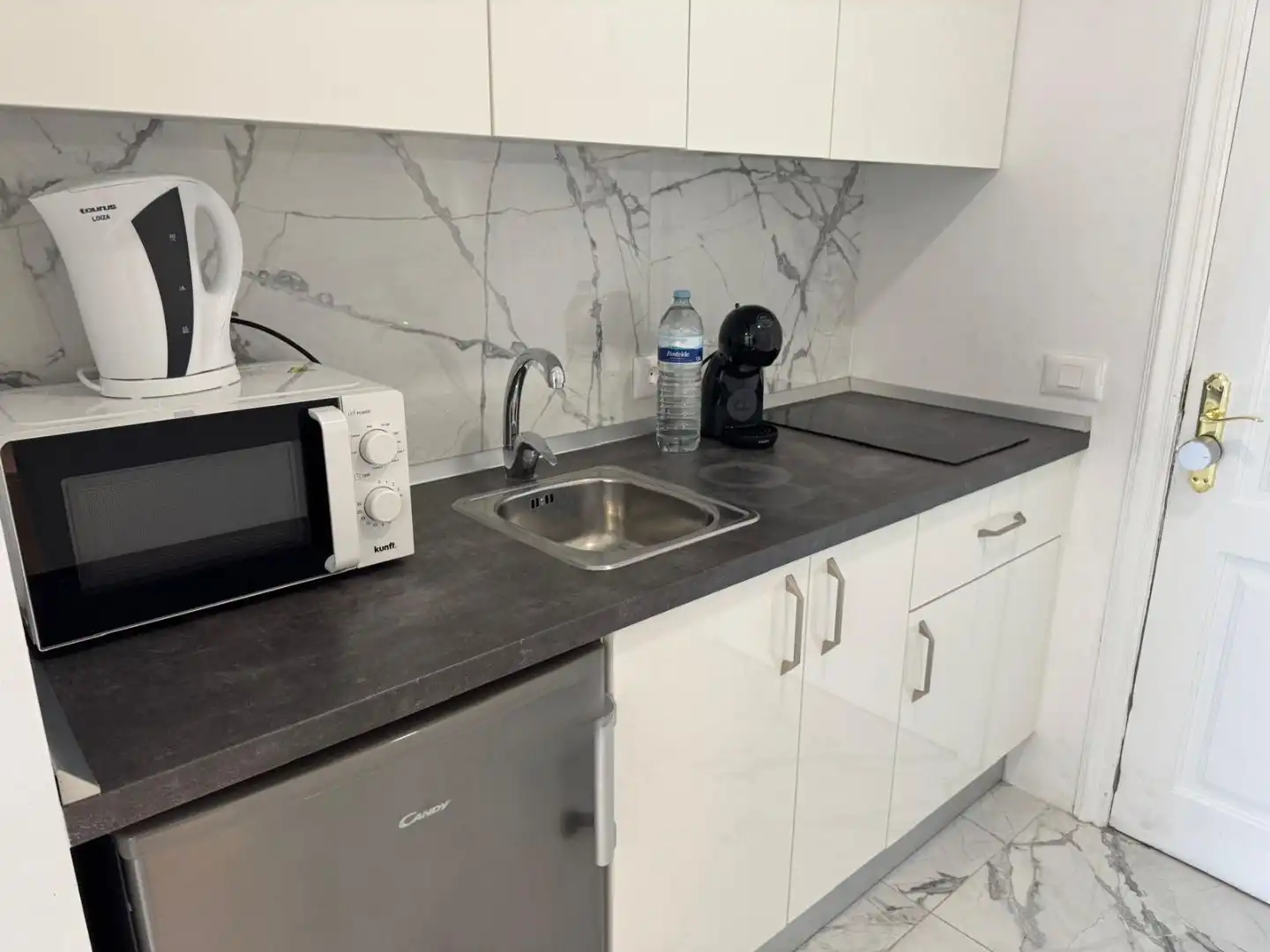 Cocina de Piso en venta en San Miguel de Abona con Balcón