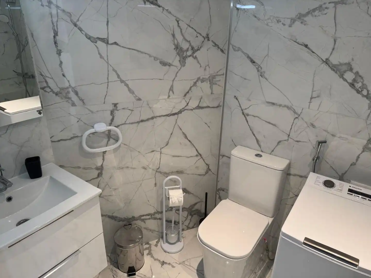 Baño de Piso en venta en San Miguel de Abona con Balcón