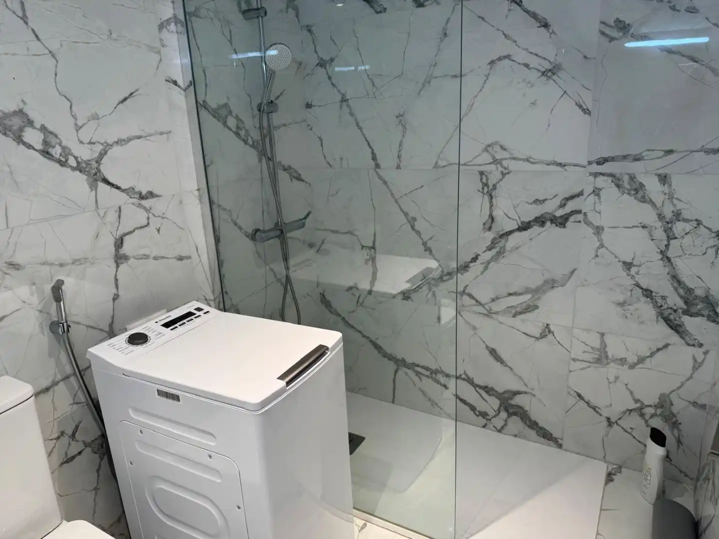 Baño de Piso en venta en San Miguel de Abona con Balcón