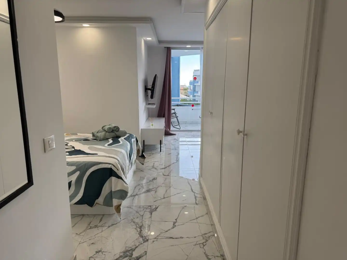 Habitación de Piso en venta en San Miguel de Abona con Balcón