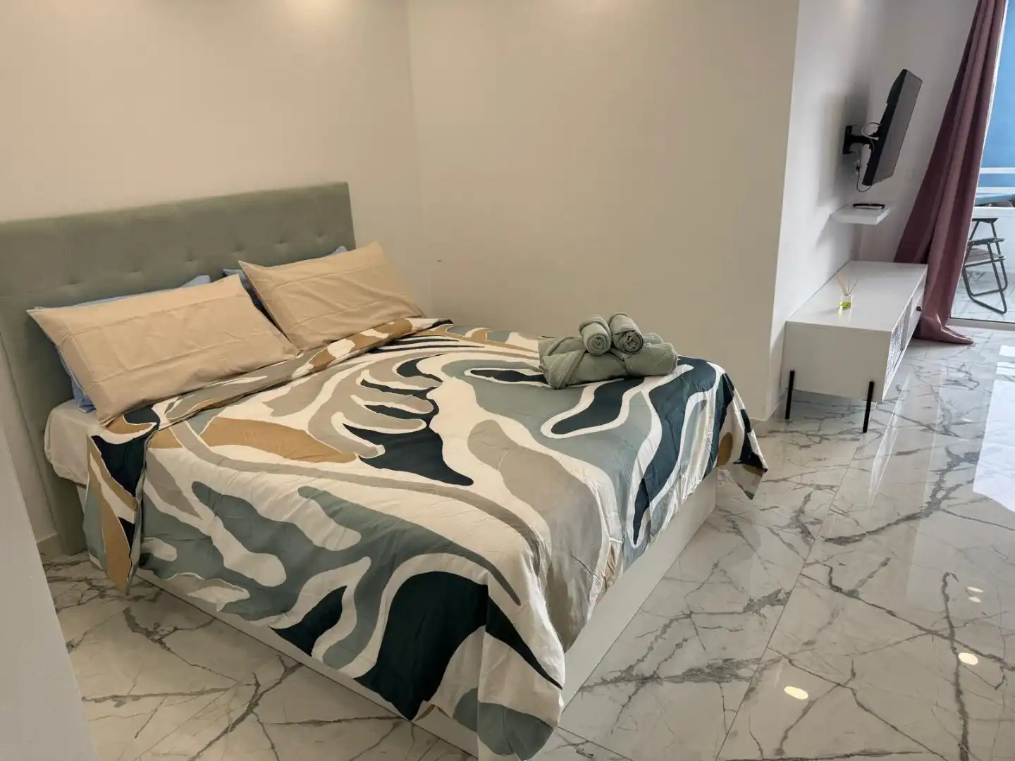 Habitación de Piso en venta en San Miguel de Abona con Balcón