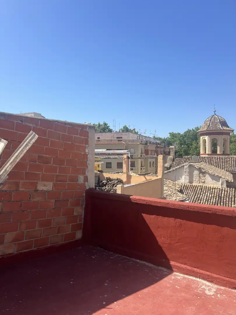 Casa adosada en venda a Calle Portal Valencia, 33, Xàtiva Casa adosada en venda a Calle Portal Valencia, 33, Xàtiva