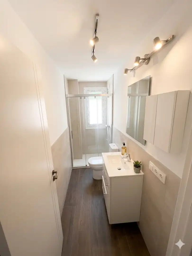 Wohnung zur Miete in Castilla-leon Kalea, 6, Rontegui - Pormetxeta Wohnung zur Miete in Castilla-leon Kalea, 6, Rontegui - Pormetxeta