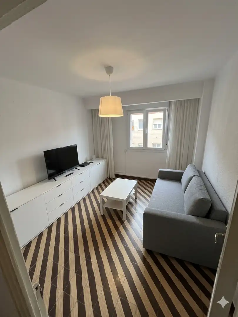Wohnung zur Miete in Castilla-leon Kalea, 6, Rontegui - Pormetxeta Wohnung zur Miete in Castilla-leon Kalea, 6, Rontegui - Pormetxeta