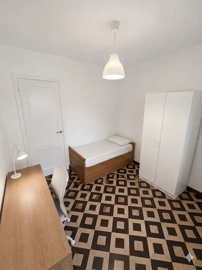 Wohnung zur Miete in Castilla-leon Kalea, 6, Rontegui - Pormetxeta Wohnung zur Miete in Castilla-leon Kalea, 6, Rontegui - Pormetxeta