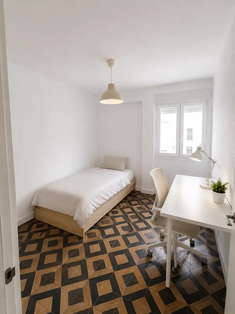 Wohnung zur Miete in Castilla-leon Kalea, 6, Rontegui - Pormetxeta Wohnung zur Miete in Castilla-leon Kalea, 6, Rontegui - Pormetxeta