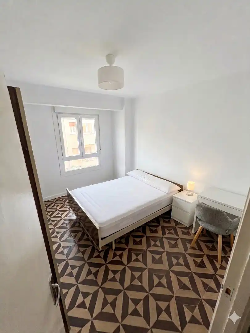 Wohnung zur Miete in Castilla-leon Kalea, 6, Rontegui - Pormetxeta Wohnung zur Miete in Castilla-leon Kalea, 6, Rontegui - Pormetxeta