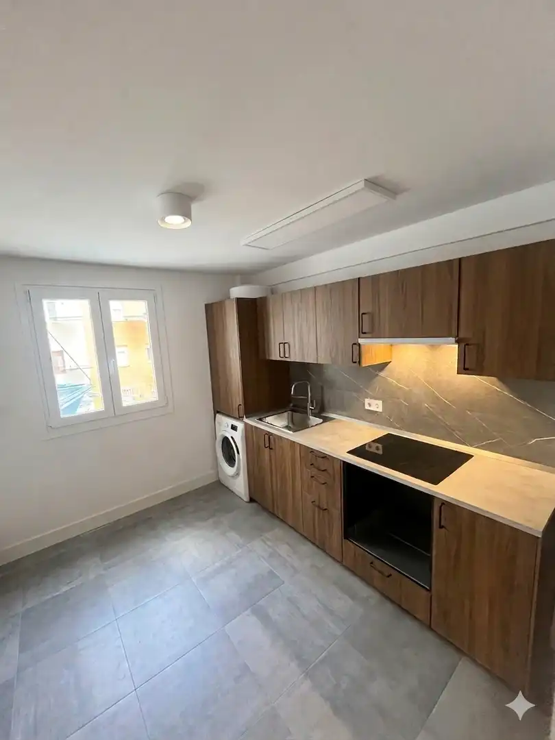 Wohnung zur Miete in Castilla-leon Kalea, 6, Rontegui - Pormetxeta Wohnung zur Miete in Castilla-leon Kalea, 6, Rontegui - Pormetxeta