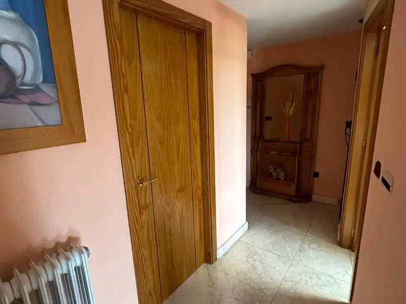 Piso de alquiler en Jabalcuz, 1, Jabalcuz Piso de alquiler en Jaén con Aire acondicionado, Calefacción y Terraza