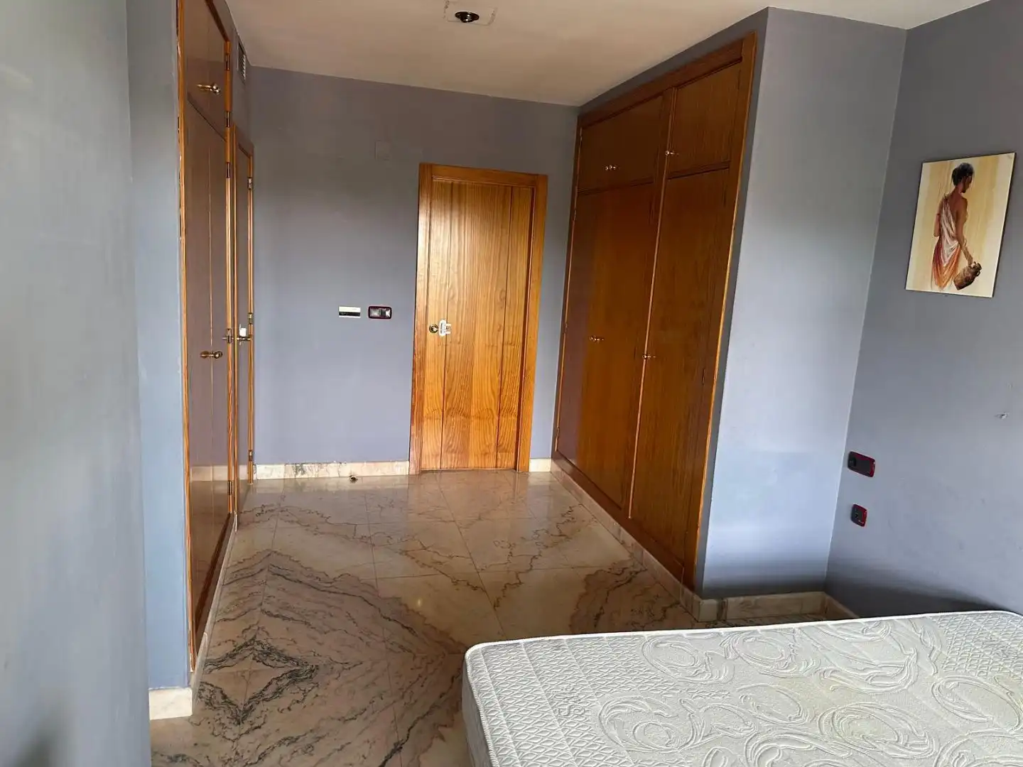 Piso de alquiler en Jabalcuz, 1, Jabalcuz Habitación de Piso de alquiler en Jaén con Aire acondicionado, Calefacción y Terraza