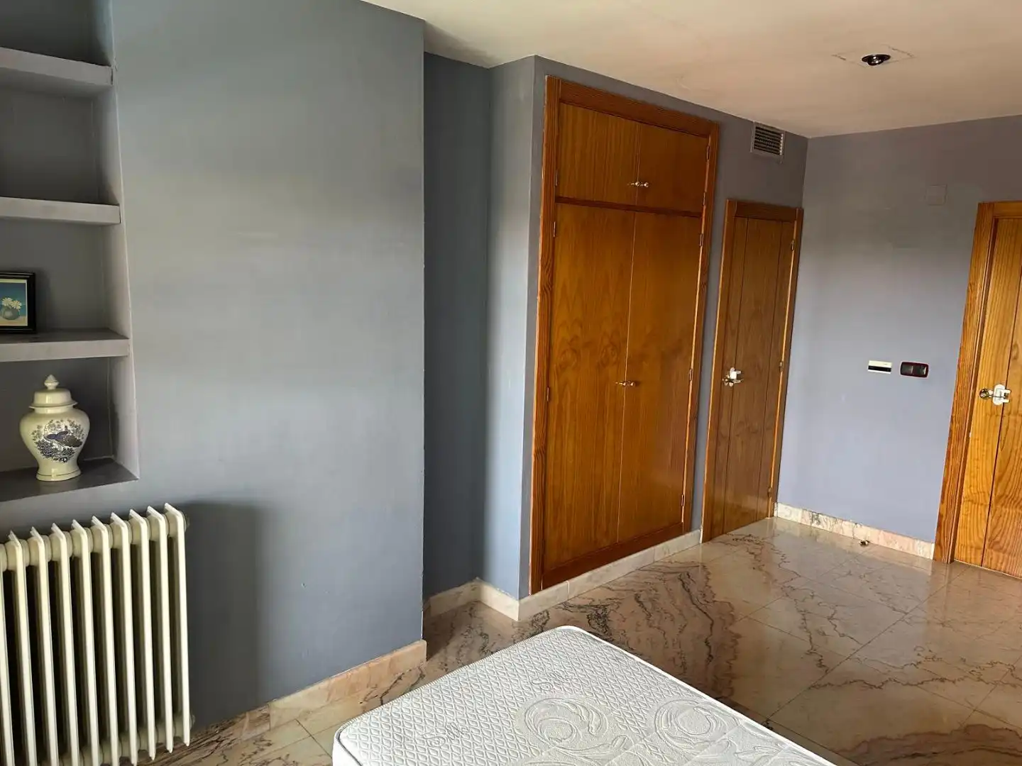 Piso de alquiler en Jabalcuz, 1, Jabalcuz Habitación de Piso de alquiler en Jaén con Aire acondicionado, Calefacción y Terraza