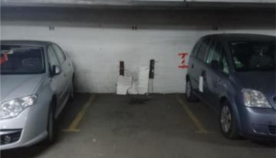 Garage zur Miete in Pilaríca, Valladolid Capital - Bild 1 Foto 1 von Garage zur Miete in Pilaríca, Valladolid Capital