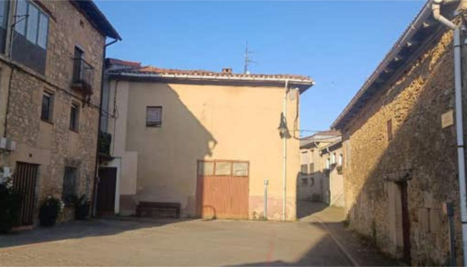 Houses for sale in Lapoblación, Navarra - image 1 Photo 1 of Houses for sale in Lapoblación, Navarra