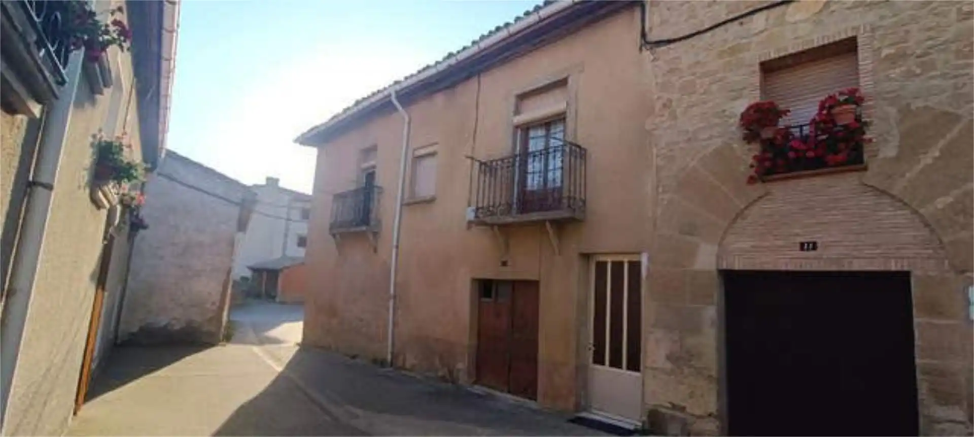 Houses for sale in Lapoblación Exterior view of Houses for sale in Lapoblación