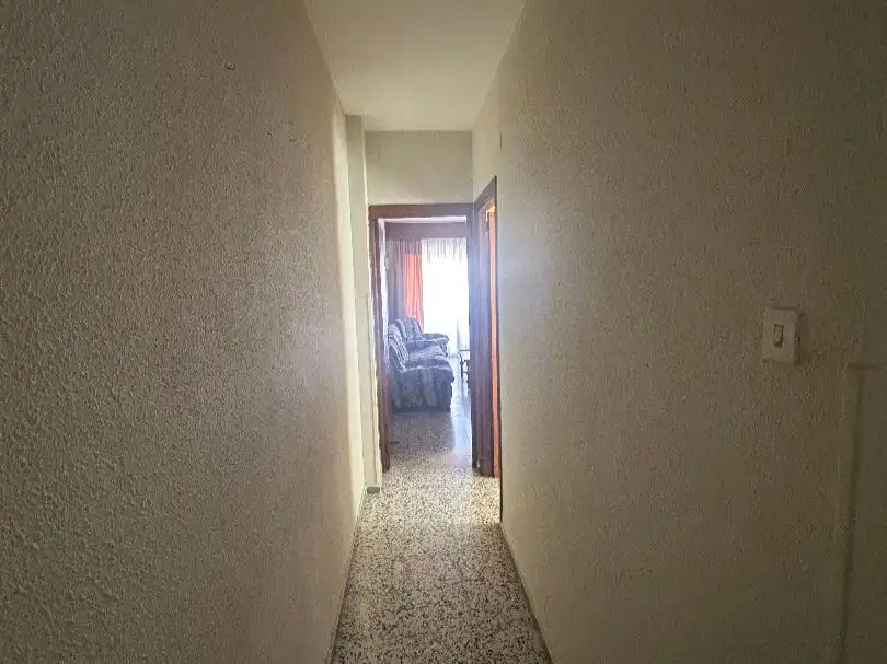 Attic for sale in Málaga Capital Attic for sale in Málaga Capital with Terrace and Balcony