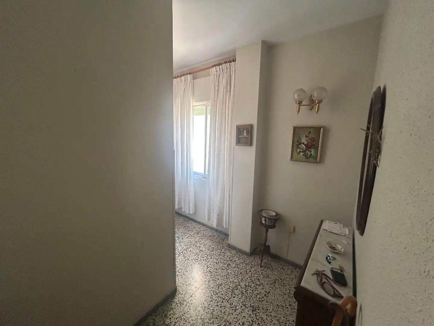 Attic for sale in Málaga Capital Attic for sale in Málaga Capital with Terrace and Balcony