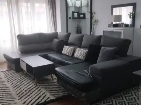Piso en venta en Rúa Alcalde Fernández Bermúdez, 19, Santa Uxía de Ribeira Piso en venta en Rúa Alcalde Fernández Bermúdez, 19, Santa Uxía de Ribeira