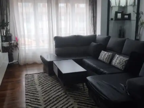 Piso en venta en Rúa Alcalde Fernández Bermúdez, 19, Santa Uxía de Ribeira Piso en venta en Rúa Alcalde Fernández Bermúdez, 19, Santa Uxía de Ribeira