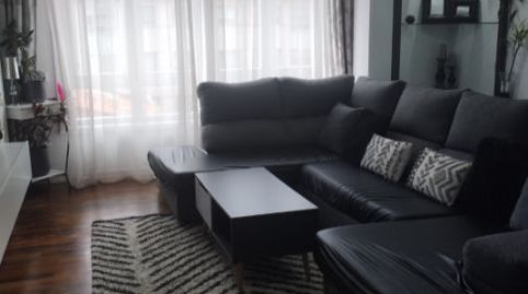 Foto 2 de Piso en venta en Rúa Alcalde Fernández Bermúdez, 19, Santa Uxía de Ribeira, Ribeira