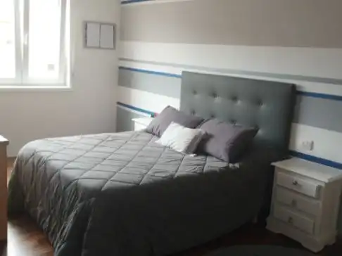 Piso en venta en Rúa Alcalde Fernández Bermúdez, 19, Santa Uxía de Ribeira Piso en venta en Rúa Alcalde Fernández Bermúdez, 19, Santa Uxía de Ribeira