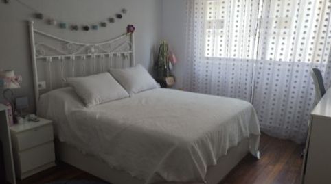 Foto 5 de Piso en venta en Rúa Alcalde Fernández Bermúdez, 19, Santa Uxía de Ribeira, Ribeira