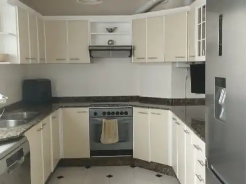 Piso en venta en Rúa Alcalde Fernández Bermúdez, 19, Santa Uxía de Ribeira Piso en venta en Rúa Alcalde Fernández Bermúdez, 19, Santa Uxía de Ribeira