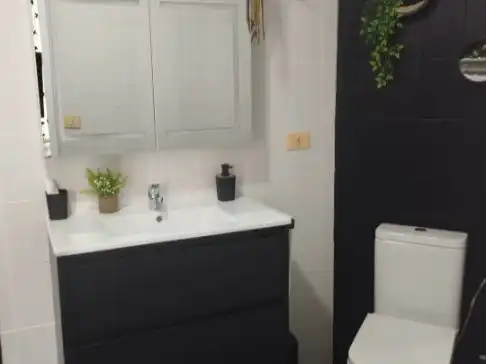 Piso en venta en Rúa Alcalde Fernández Bermúdez, 19, Santa Uxía de Ribeira Piso en venta en Rúa Alcalde Fernández Bermúdez, 19, Santa Uxía de Ribeira