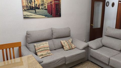 Pis de lloguer a Calle el Cisne, 6, Sta. Marina - San Andrés - San Pablo - San Lorenzo, Córdoba Capital - imatge 5 Foto 5 de Pis de lloguer a Calle el Cisne, 6, Sta. Marina - San Andrés - San Pablo - San Lorenzo, Córdoba Capital