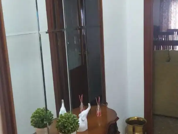 Flat for rent in Calle El Cisne, 6, Sta. Marina - San Andrés - San Pablo - San Lorenzo Flat for rent in Córdoba with Air Conditioner and Furnished