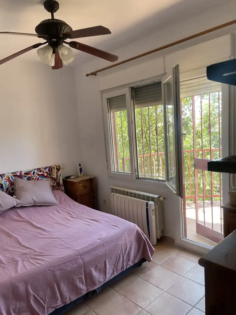 Houses for sale in Calle Guadalajara, 4, Ribatejada Bedroom of Houses for sale in Ribatejada with Heating, Terrace and Furnished