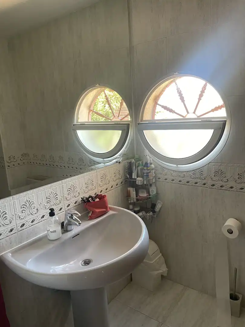 Houses for sale in Calle Guadalajara, 4, Ribatejada Bathroom of Houses for sale in Ribatejada with Heating, Terrace and Furnished