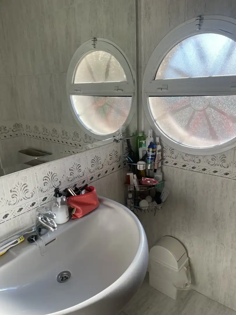 Houses for sale in Calle Guadalajara, 4, Ribatejada Bathroom of Houses for sale in Ribatejada with Heating, Terrace and Furnished