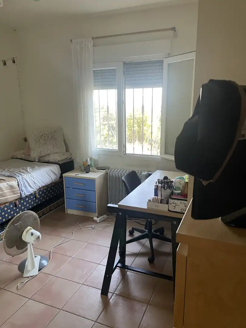 Houses for sale in Calle Guadalajara, 4, Ribatejada Bedroom of Houses for sale in Ribatejada with Heating, Terrace and Furnished
