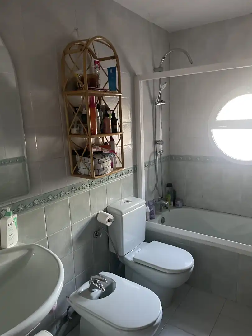 Houses for sale in Calle Guadalajara, 4, Ribatejada Bathroom of Houses for sale in Ribatejada with Heating, Terrace and Furnished