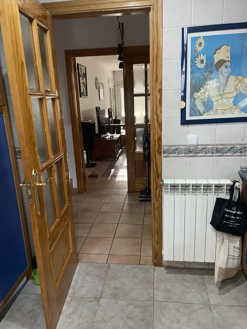Houses for sale in Calle Guadalajara, 4, Ribatejada Houses for sale in Ribatejada with Heating, Terrace and Furnished