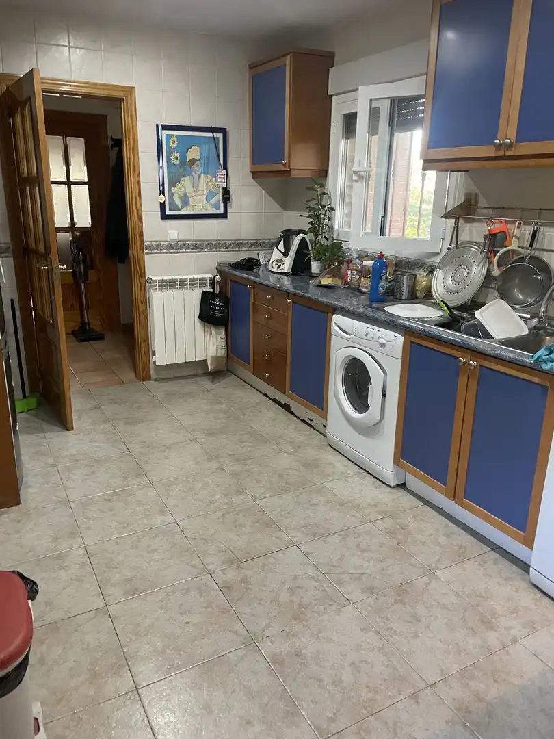 Houses for sale in Calle Guadalajara, 4, Ribatejada Kitchen of Houses for sale in Ribatejada with Heating, Terrace and Furnished