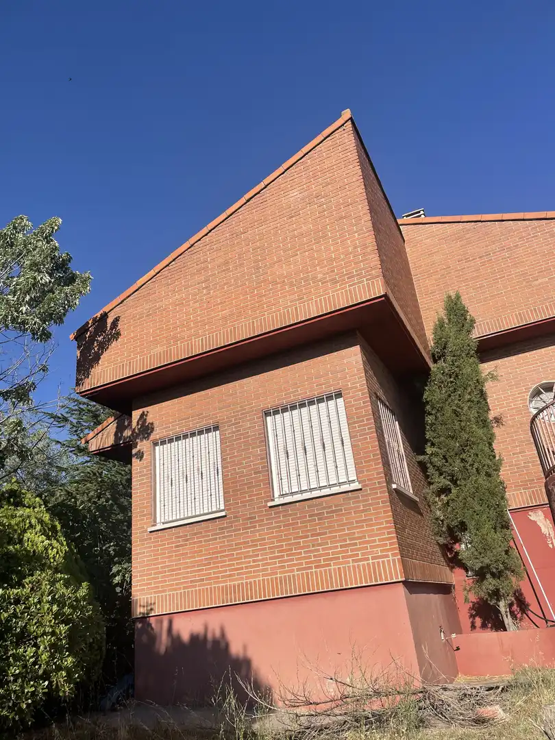 Houses for sale in Calle Guadalajara, 4, Ribatejada Exterior view of Houses for sale in Ribatejada with Heating, Terrace and Furnished