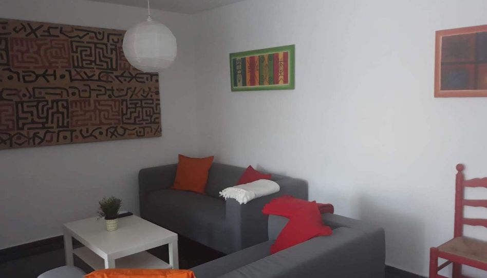 Flat for rent in Avinguda del Comte de Torrefiel, 20, El Llombo, Ontinyent - image 1 Photo 1 of Flat for rent in Avinguda del Comte de Torrefiel, 20, El Llombo, Ontinyent