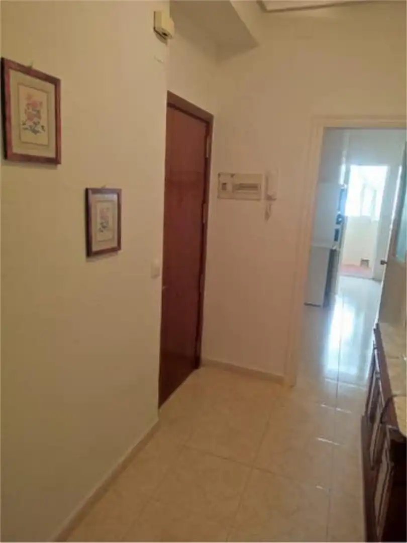 Flat for rent in Badajoz  with Terrace and Furnished