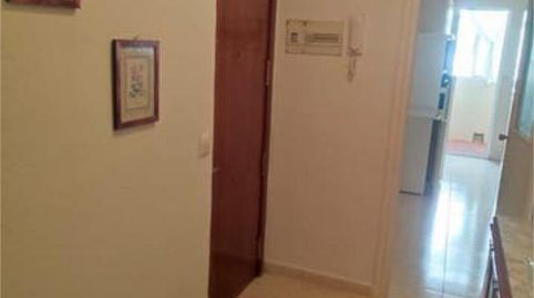 Flat for rent in Santa Marina, Badajoz Capital - image 4 Photo 4 of Flat for rent in Santa Marina, Badajoz Capital